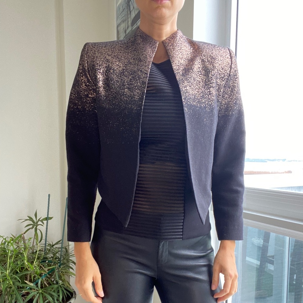 Rubin Singer jacket